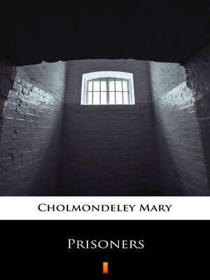 cover image of Prisoners